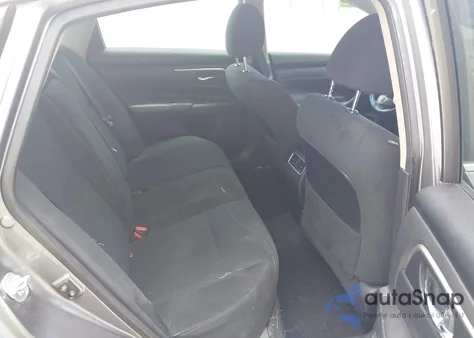 2015 Nissan Altima 2.5 Sv z USA, uszkodzony, nr VIN 1N4AL3AP5FC278768